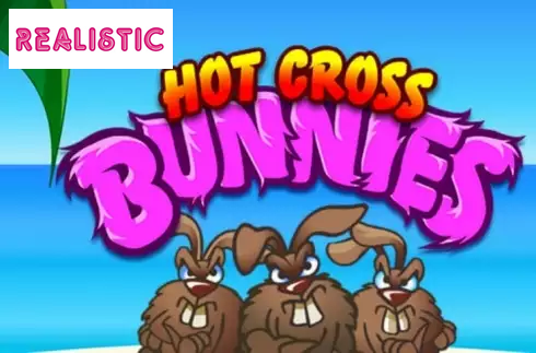 Hot Cross Bunnies